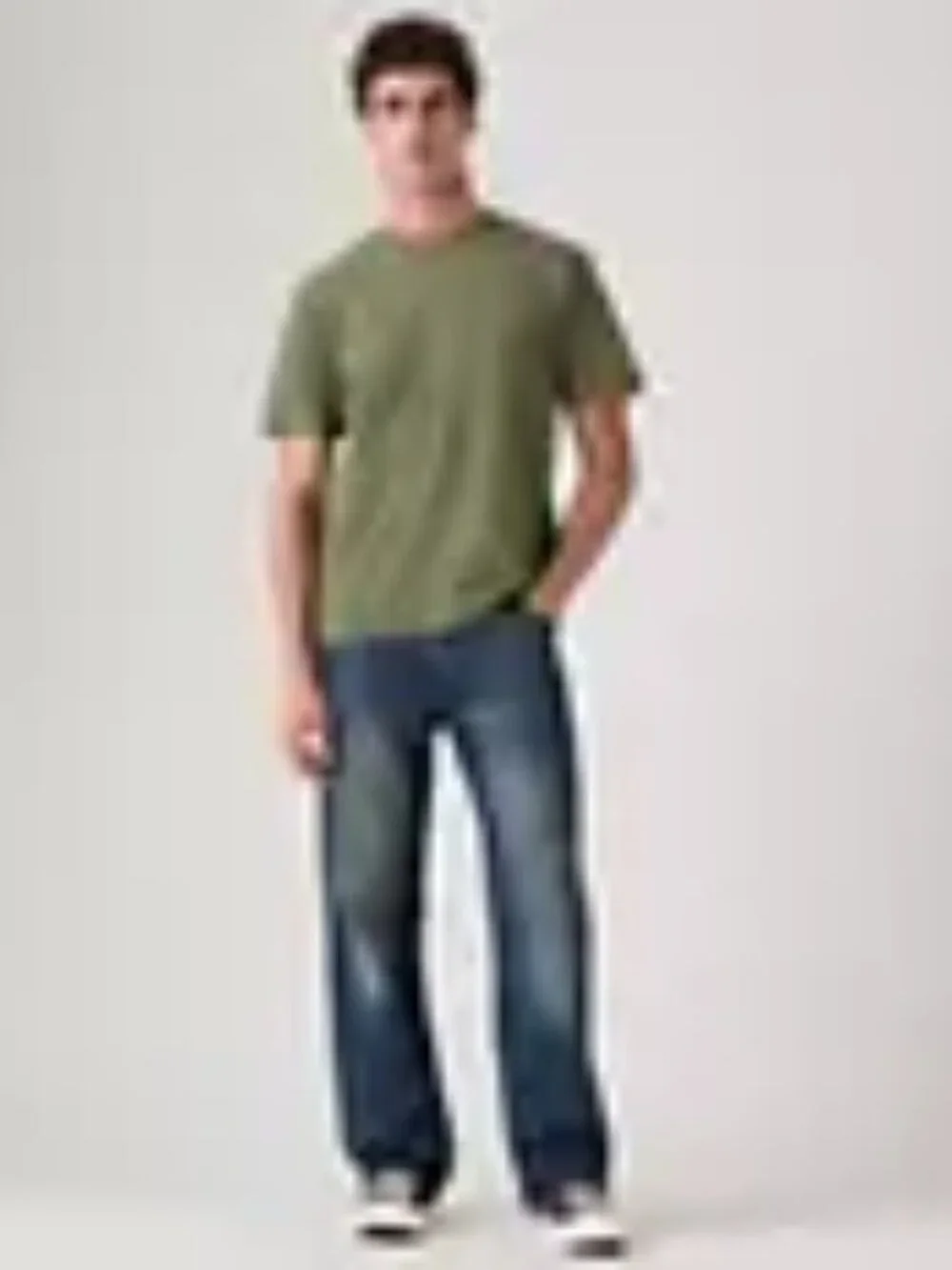 Levi 569™ Loose Straight Fit Men's Jeans 42X32
